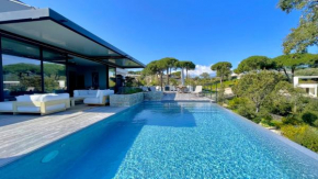 Villa A Pinetta